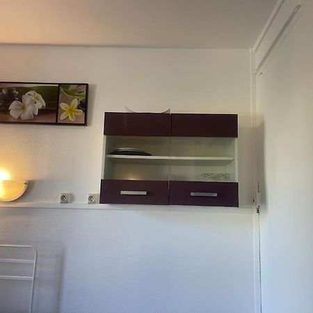 Appartement Croix Rousse 69004 Lyon Exteriör bild