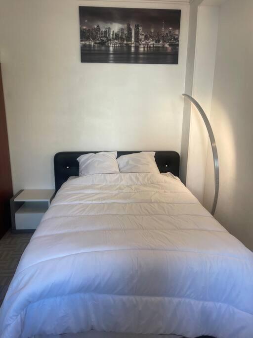 Appartement Croix Rousse 69004 Lyon Exteriör bild