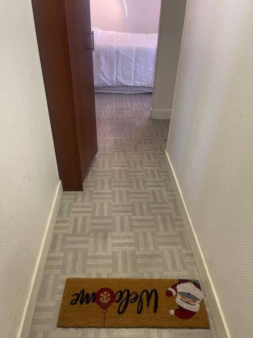 Appartement Croix Rousse 69004 Lyon Exteriör bild
