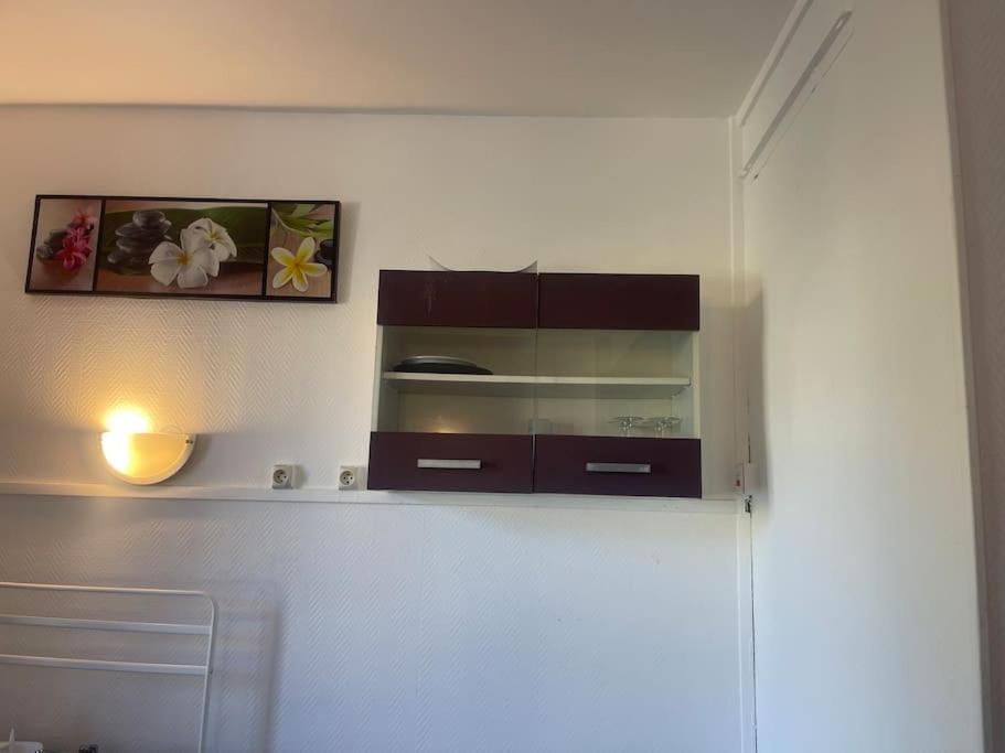 Appartement Croix Rousse 69004 Lyon Exteriör bild